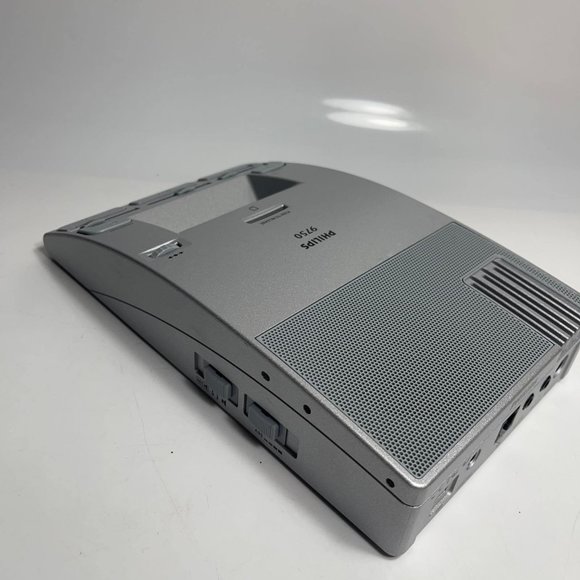 Philips LFH 9750 Digital Electronic Desktop Transcriber Recorder - Picture 5 of 8